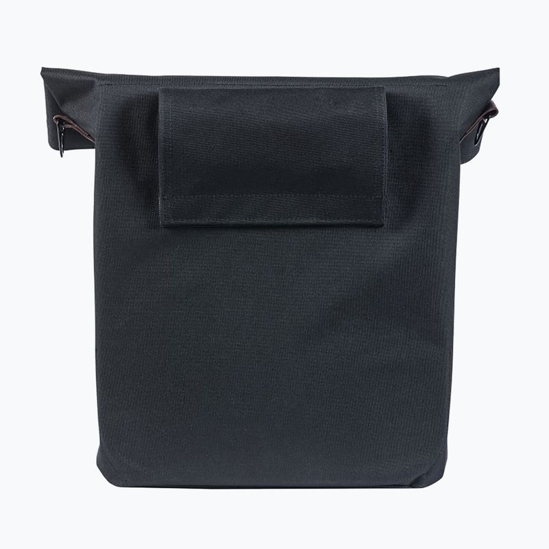 Borsa portabici Basil City Shopper 16 l nero 6