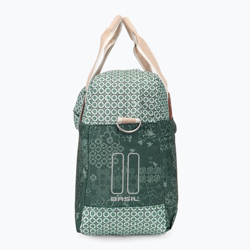 Borsa Basil Boheme Carry All 18 l verde bosco 4