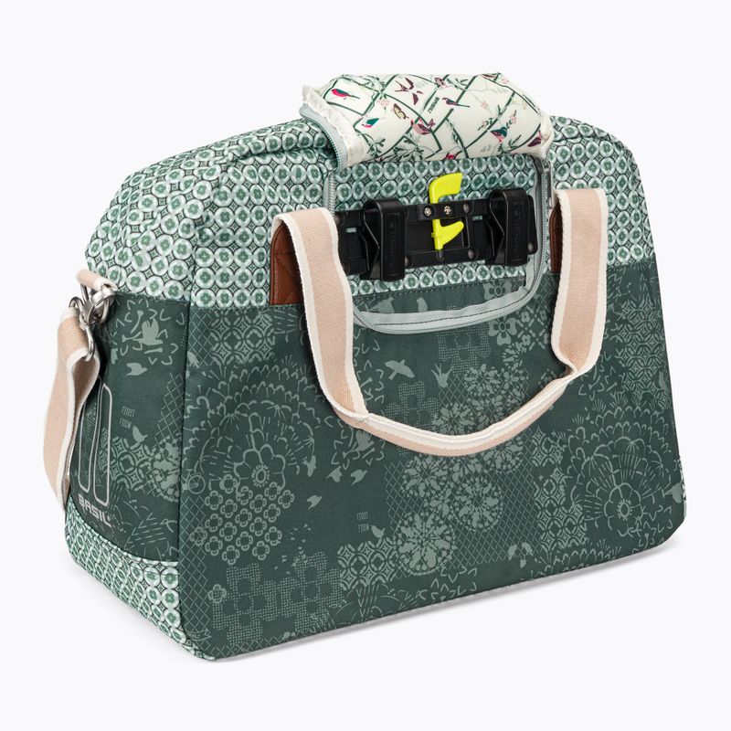 Borsa Basil Boheme Carry All 18 l verde bosco 5