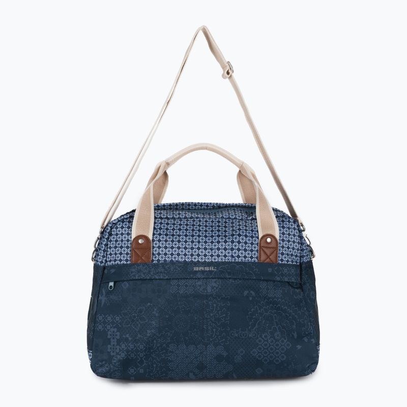 Basil Boheme Borsa porta tutto 18 l blu indaco