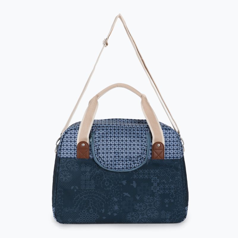 Basil Boheme Borsa porta tutto 18 l blu indaco 2