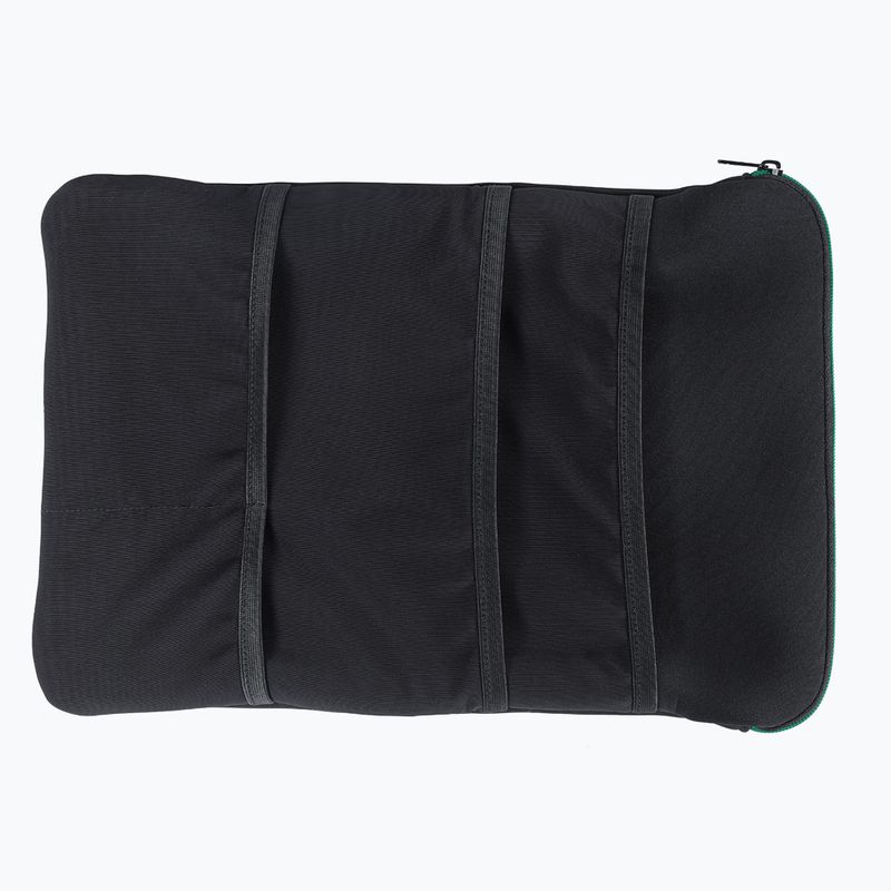 Basil Soho Nordlicht 17 l zaino portabici nero 9