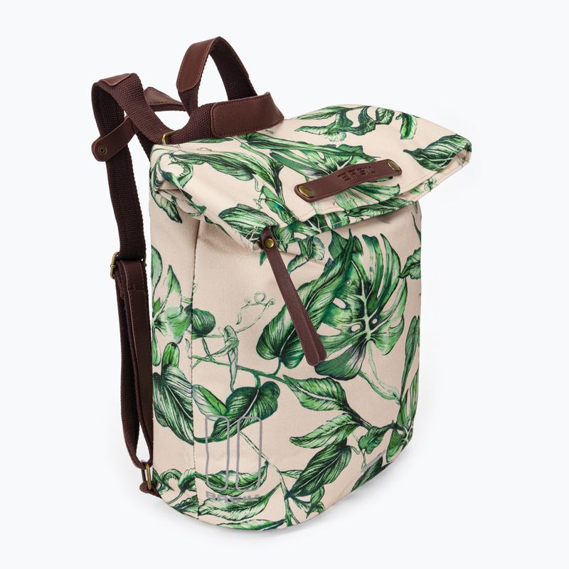 Borsa portabici Basil Ever-Green Daypack 19 l sandshell beige 2