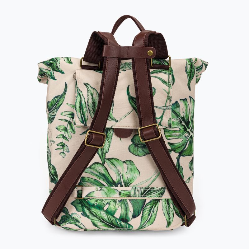 Borsa portabici Basil Ever-Green Daypack 19 l sandshell beige 3