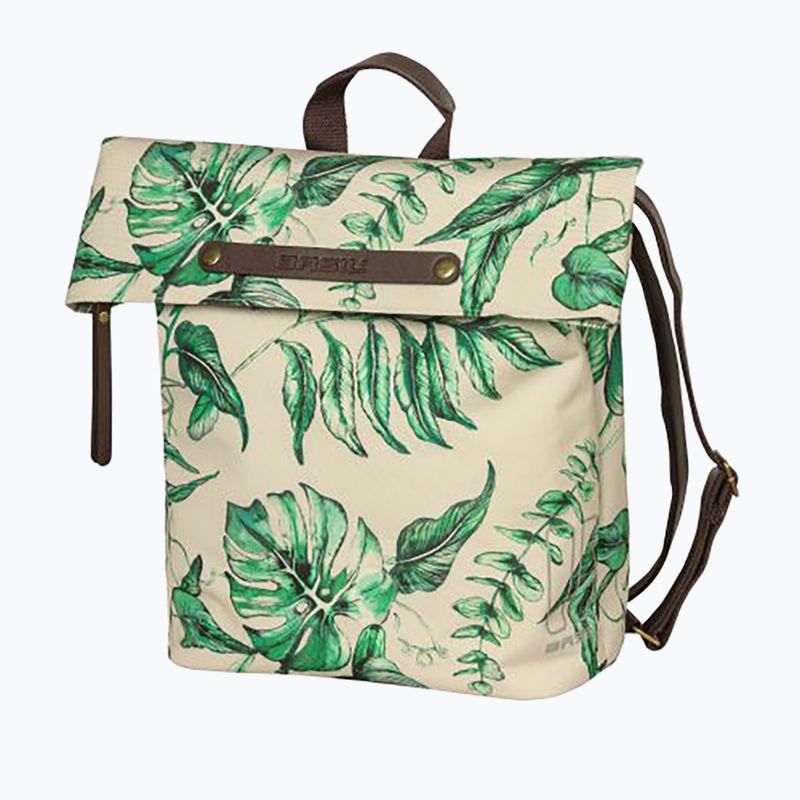 Borsa portabici Basil Ever-Green Daypack 19 l sandshell beige 6
