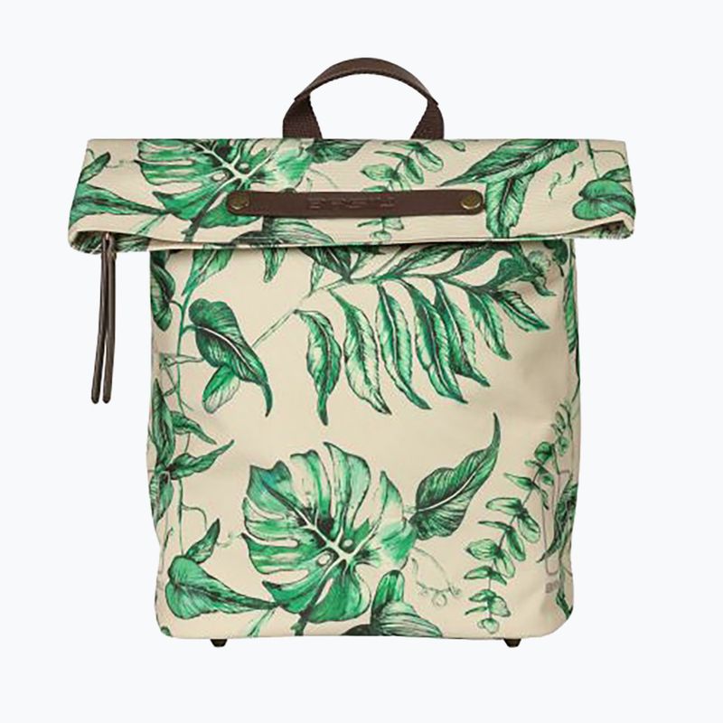 Borsa portabici Basil Ever-Green Daypack 19 l sandshell beige 7