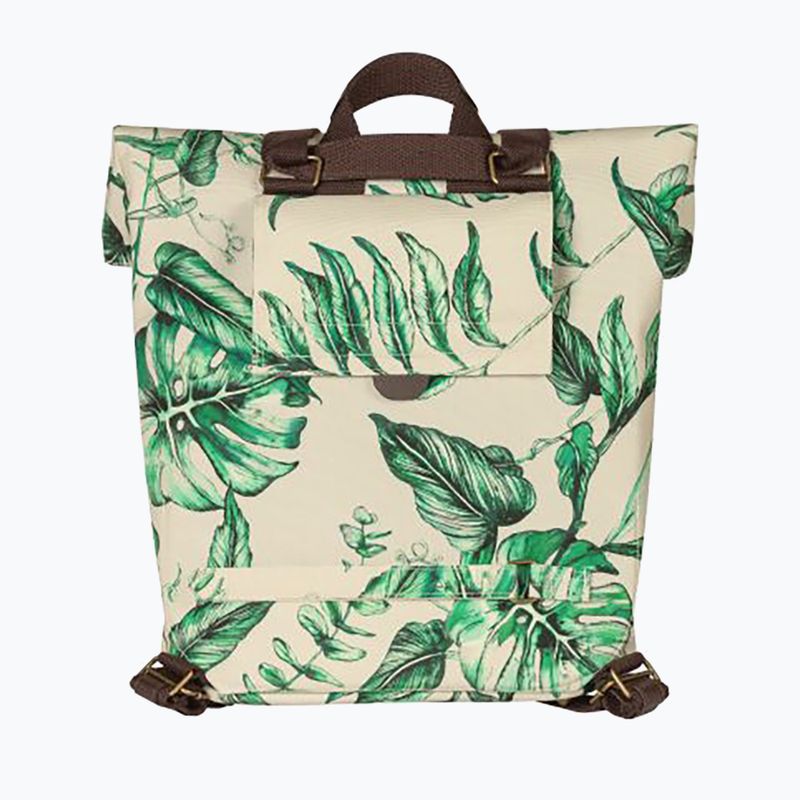 Borsa portabici Basil Ever-Green Daypack 19 l sandshell beige 8
