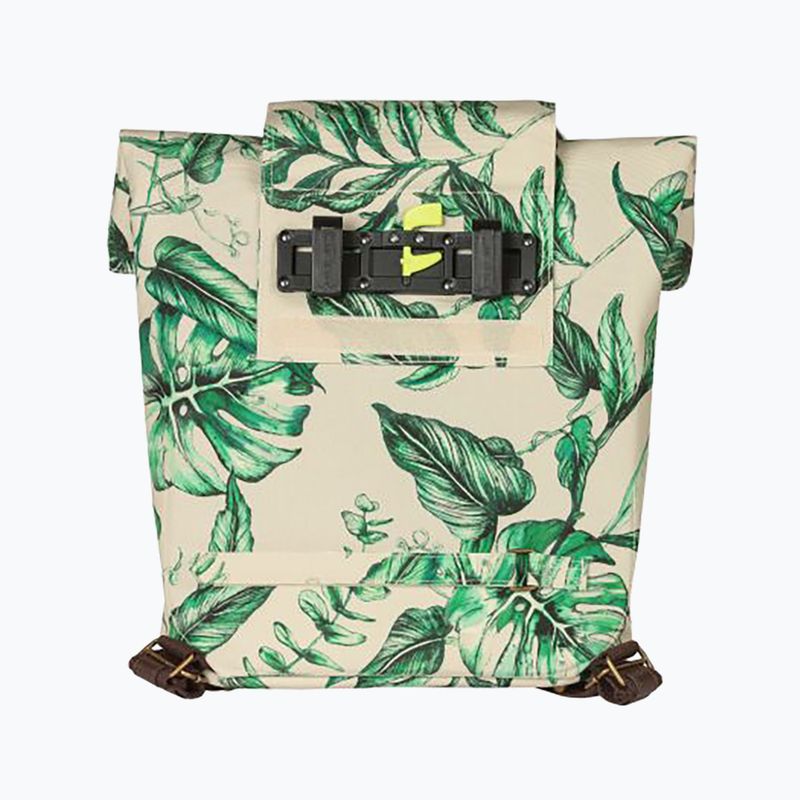 Borsa portabici Basil Ever-Green Daypack 19 l sandshell beige 9