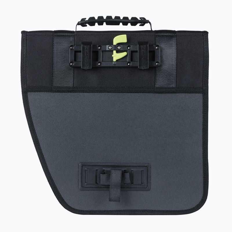 Basil Tour Borsa singola destra 14 l nero 3