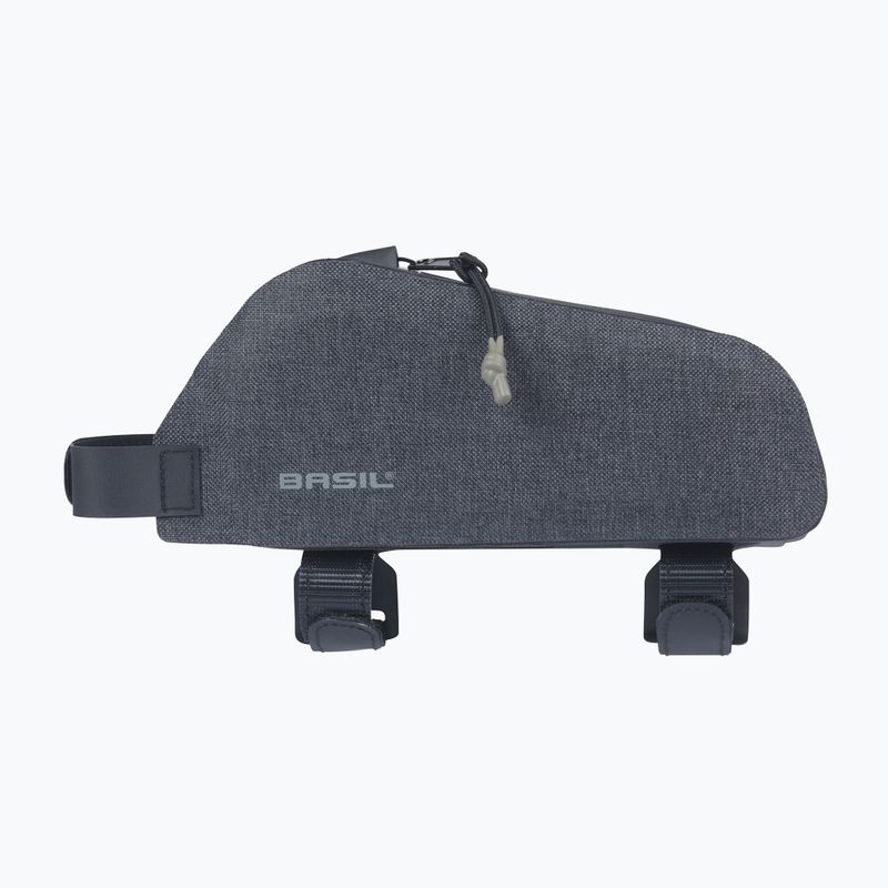 Basil Navigator Storm Borsa da bicicletta 0,8 l nero 3