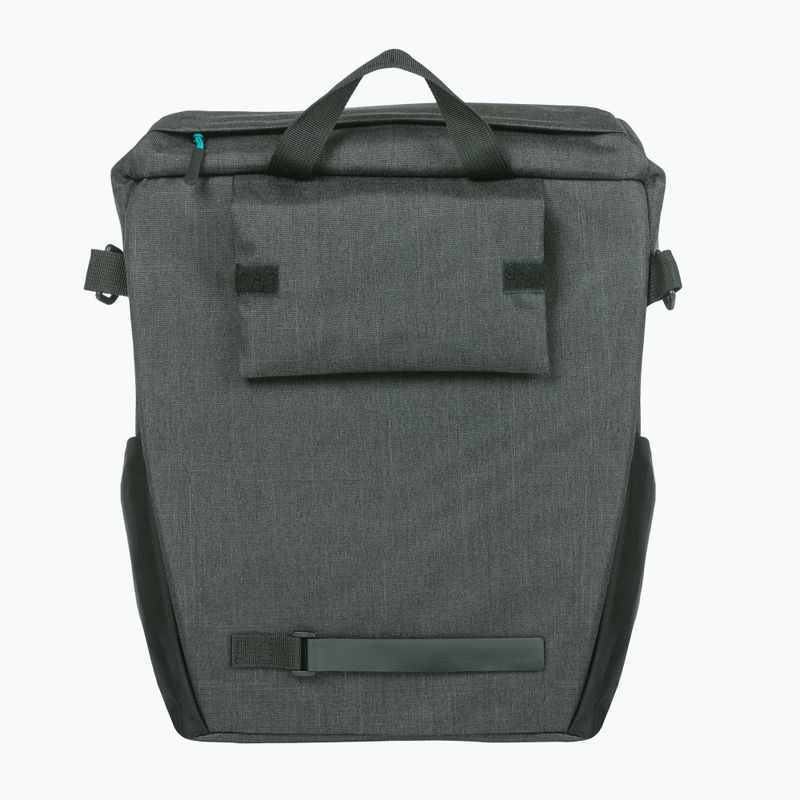 Basil Discovery 365D Borsa singola 20 l nero borsa da bici melee 3