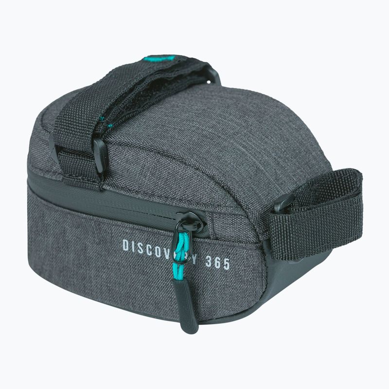 Basil Discovery 365D Borsa da sella 0,5 l nero borsa da bici melee 3