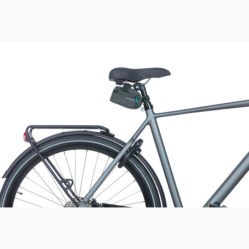 Basil Discovery 365D Borsa da sella 0,5 l nero borsa da bici melee 5