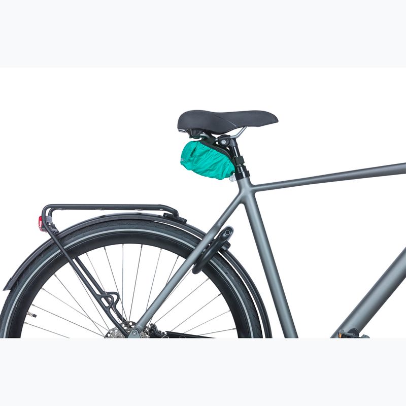 Basil Discovery 365D Borsa da sella 0,5 l nero borsa da bici melee 6