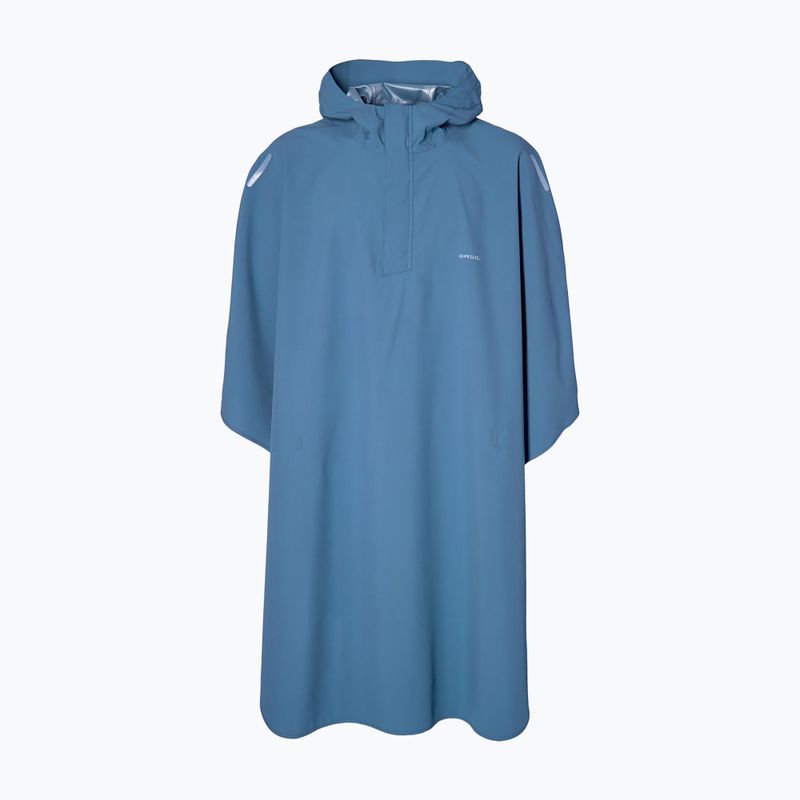 Mantello antipioggia Basil Hoga blu