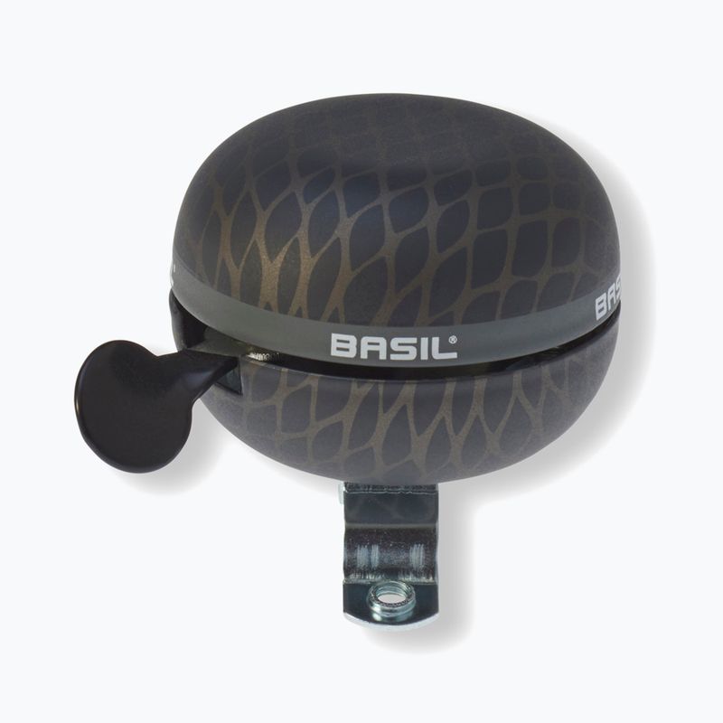 Campanello per bicicletta Basil Noir