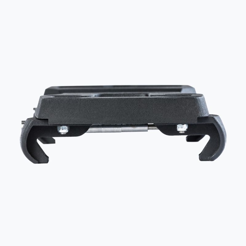 Portabici Basil MIK Carrier Plate nero 2