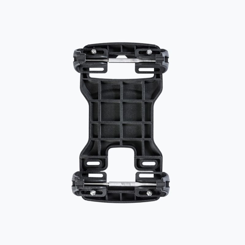 Portabici Basil MIK Carrier Plate nero 3