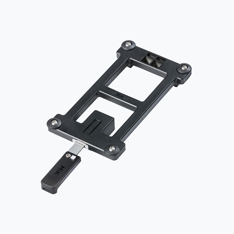 Adattatore per sistema Basil Mik nero