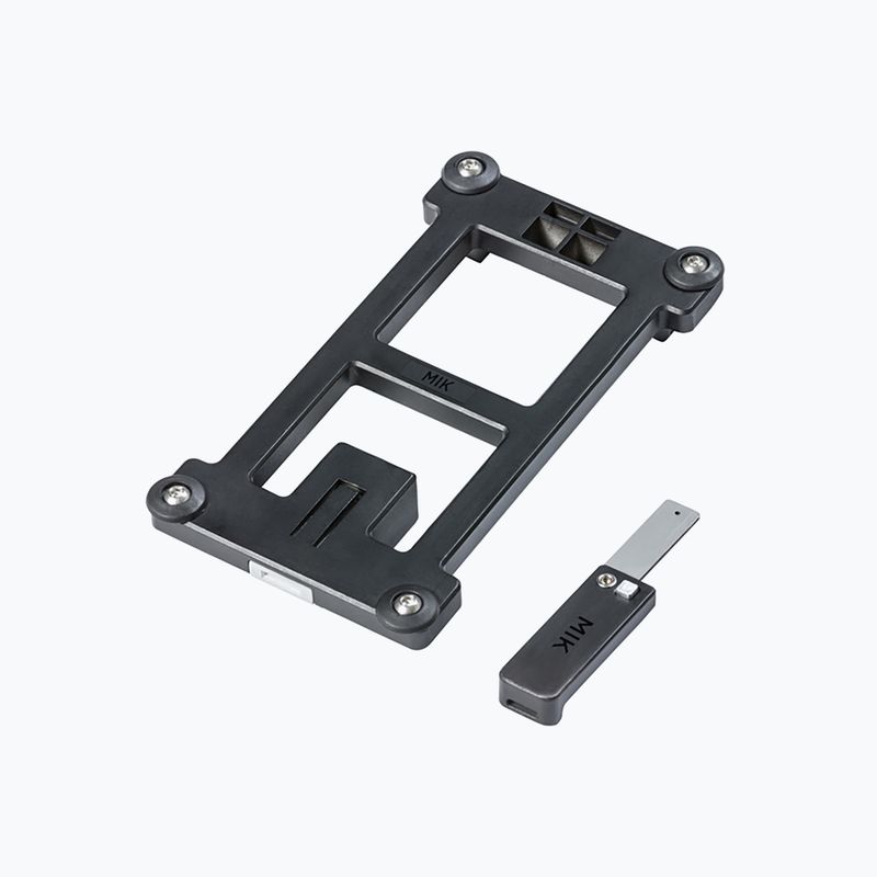 Adattatore per sistema Basil Mik nero 2