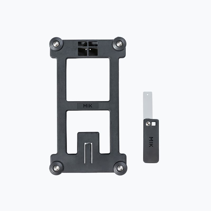 Adattatore per sistema Basil Mik nero 4