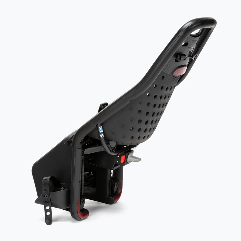 Seggiolino per bicicletta Thule Yepp Maxi Easy Fit nero 3