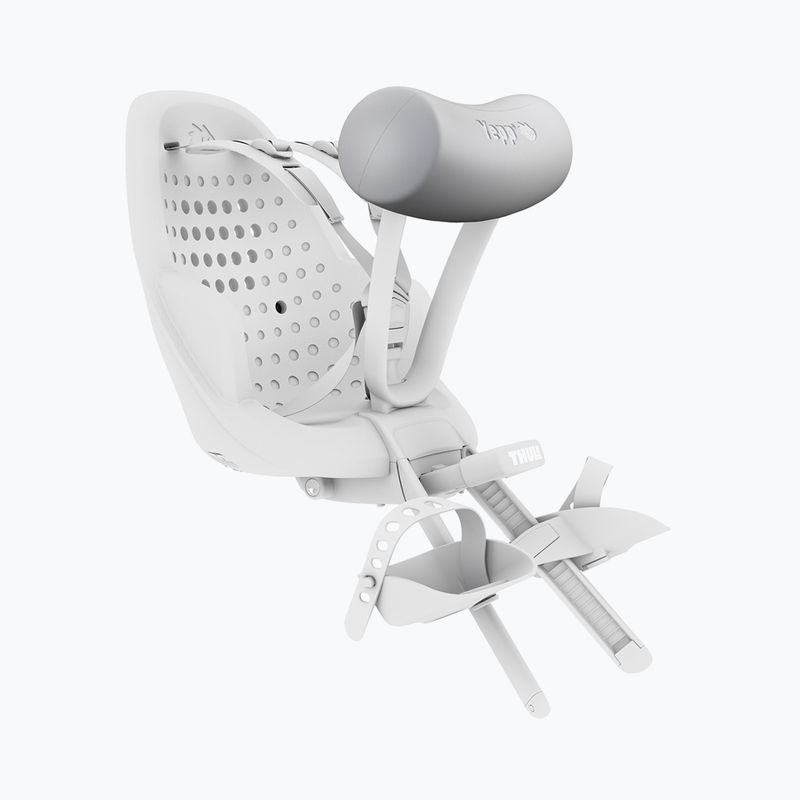 Imbottitura per manubrio Thule Yepp Mini bianco 3