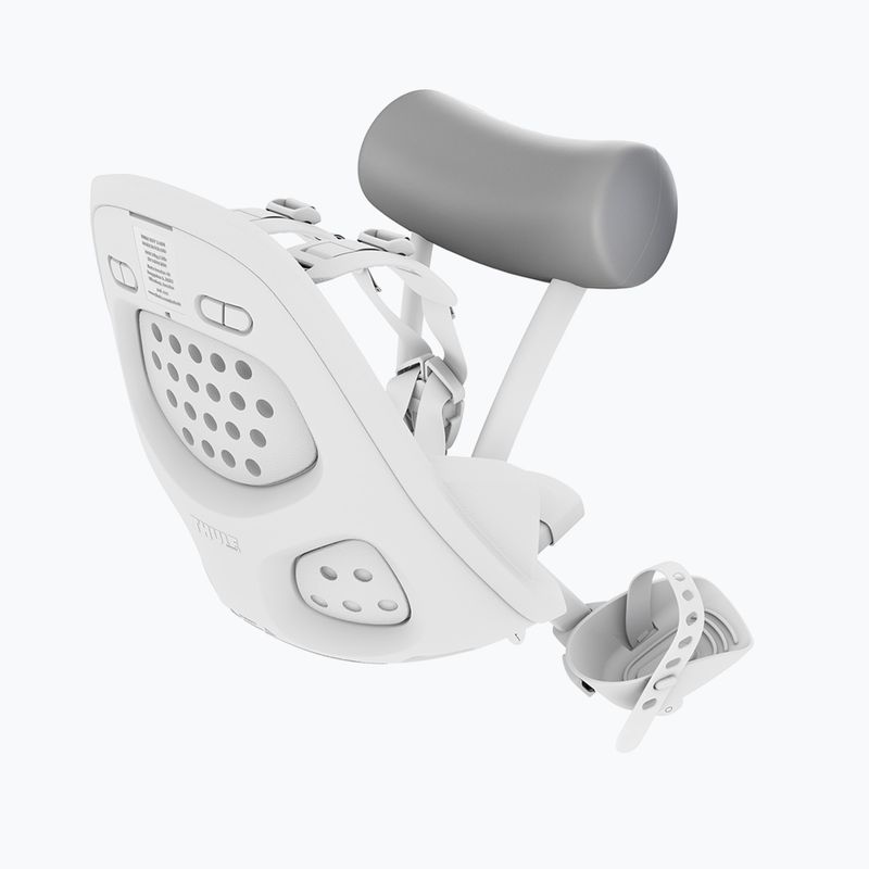 Imbottitura per manubrio Thule Yepp Mini bianco 4