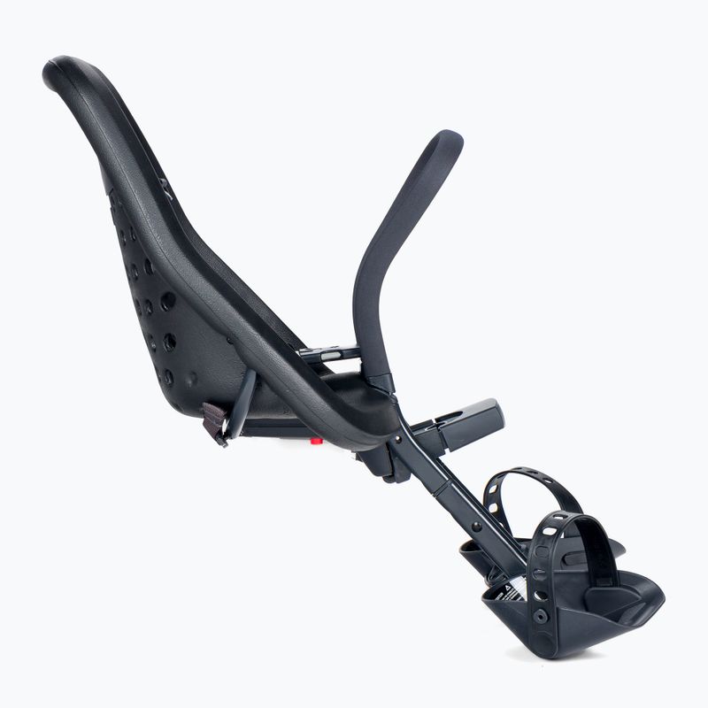 Seggiolino per bicicletta Thule Yepp Mini nero 2