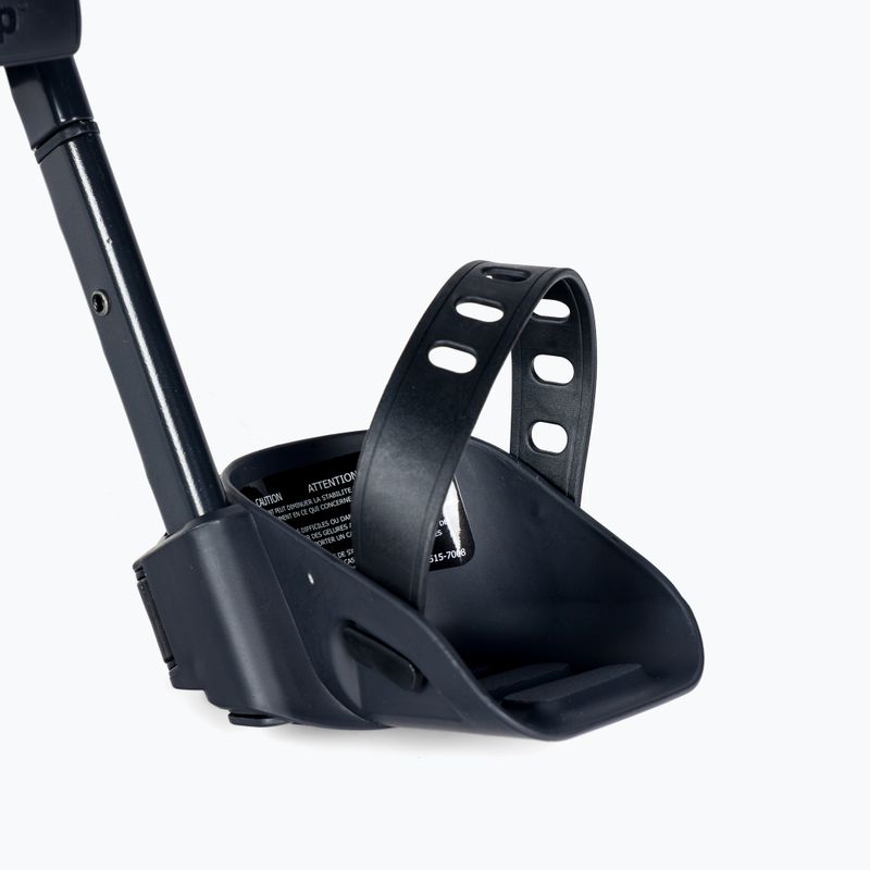 Seggiolino per bicicletta Thule Yepp Mini nero 4