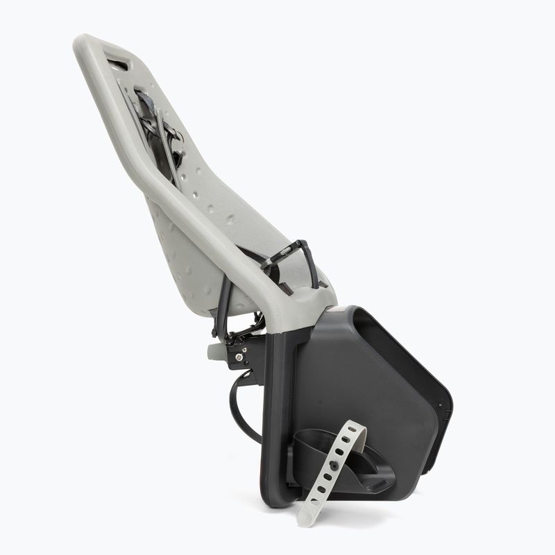 Seggiolino per bicicletta Thule Yepp Maxi Easy Fit argento 2