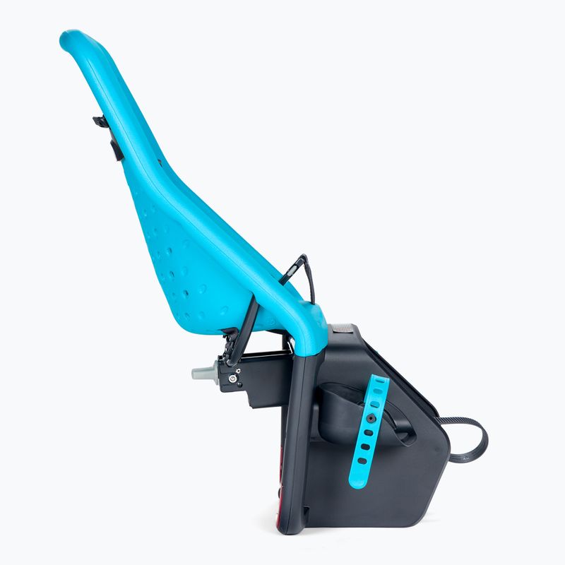 Seggiolino per bici oceanica Thule Yepp Maxi Easy Fit 2