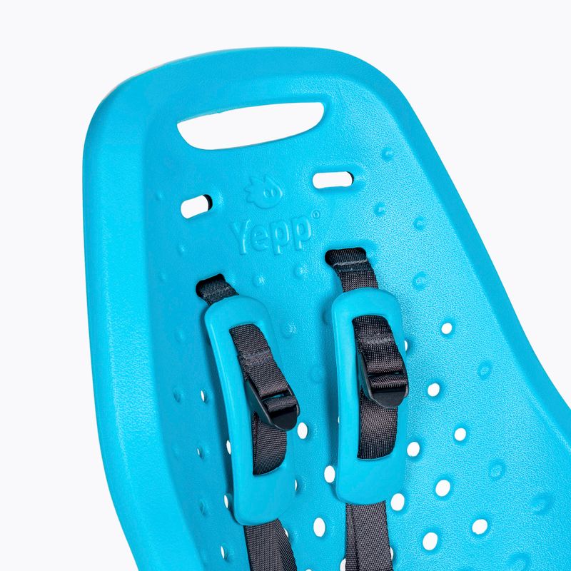 Seggiolino per bici oceanica Thule Yepp Maxi Easy Fit 4