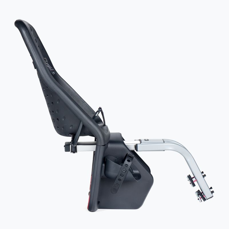 Seggiolino per bicicletta Thule Yepp Maxi nero 2