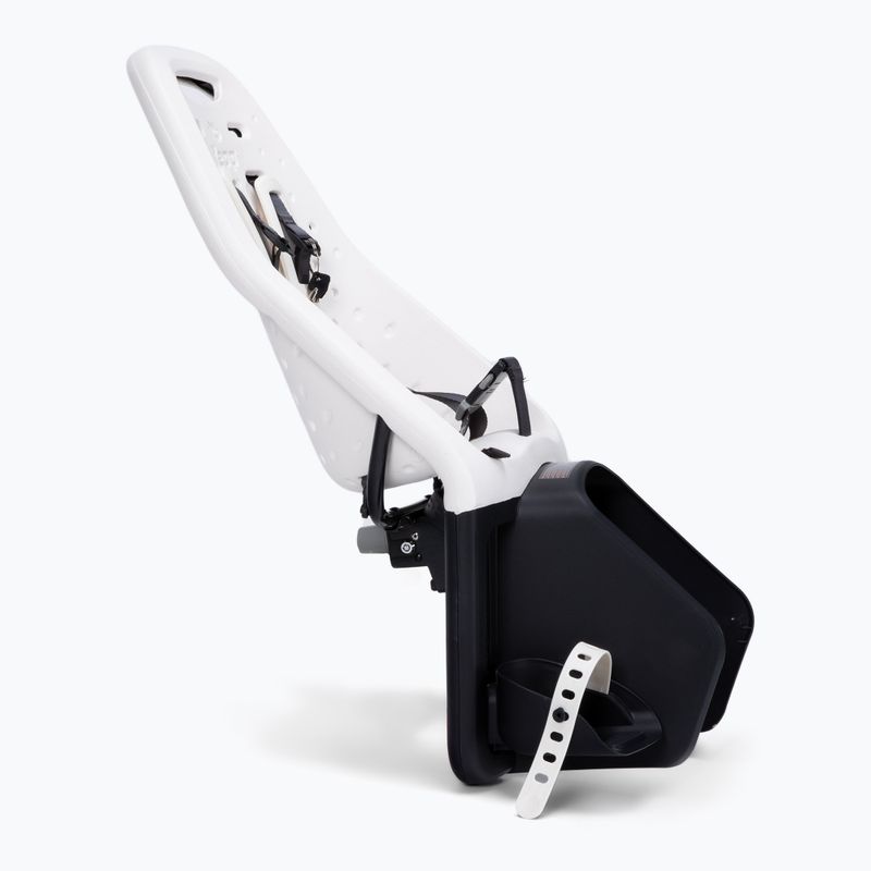 Seggiolino per bicicletta Thule Yepp Maxi Easy Fit bianco 2