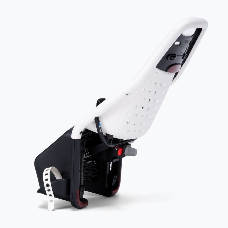 Seggiolino per bicicletta Thule Yepp Maxi Easy Fit bianco 3