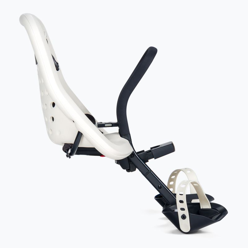 Seggiolino per bicicletta Thule Yepp Mini bianco 2