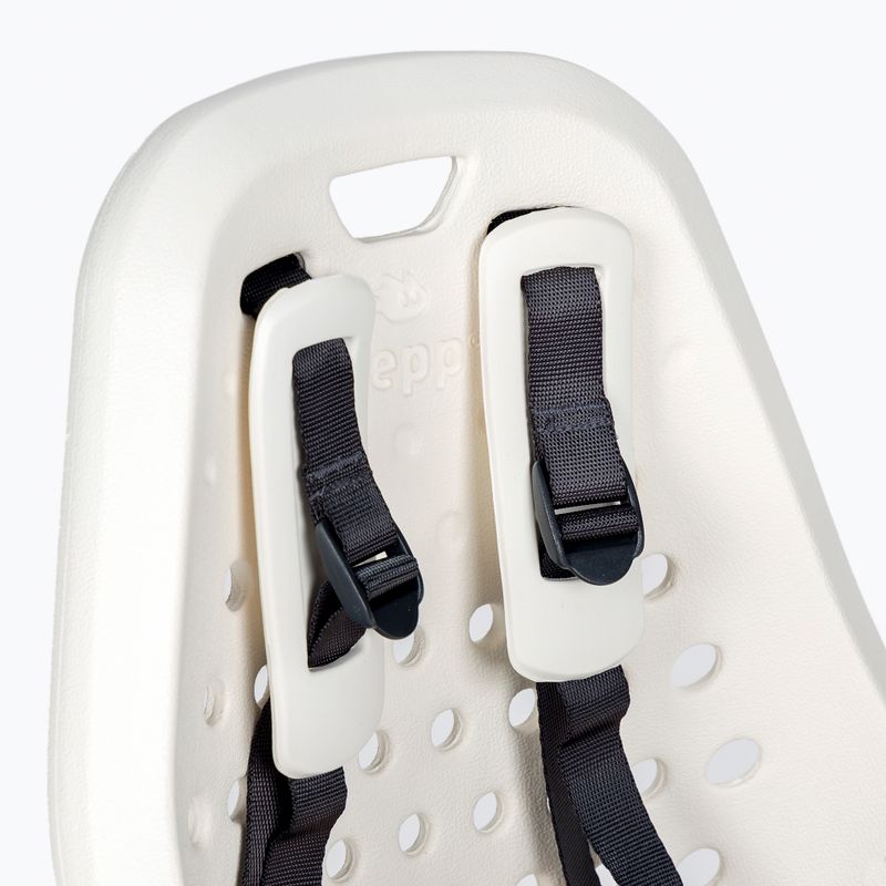 Seggiolino per bicicletta Thule Yepp Mini bianco 5