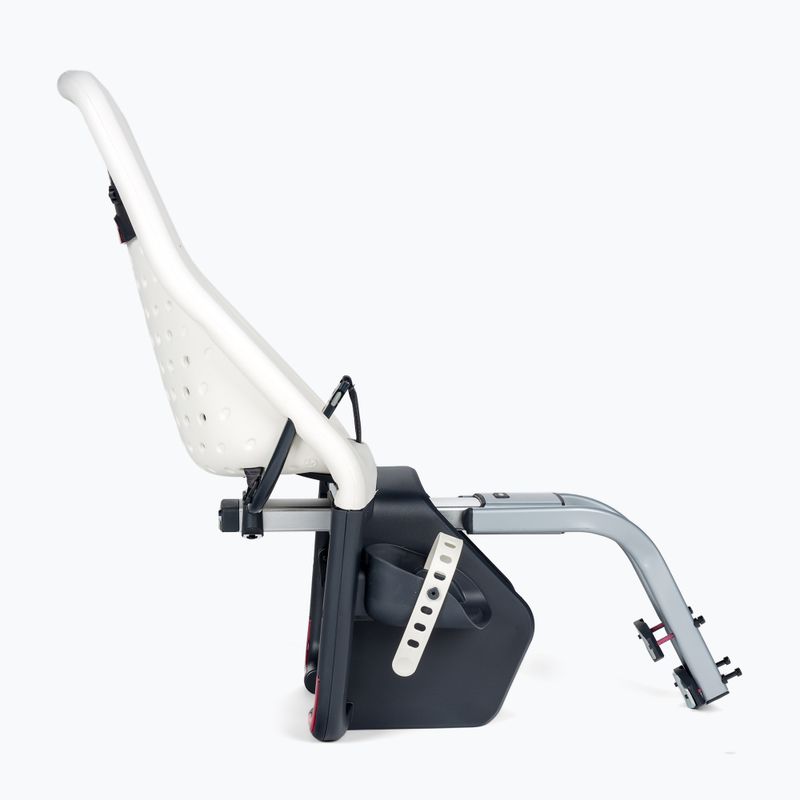 Seggiolino per bicicletta Thule Yepp Maxi bianco 2