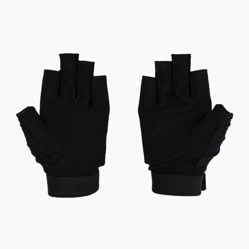 Guanti protettivi neri Mystic Rash 3