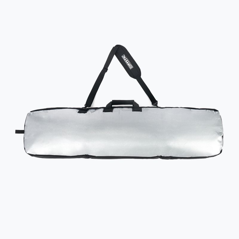 Mystic Star Twintip nero copertura kiteboard 2