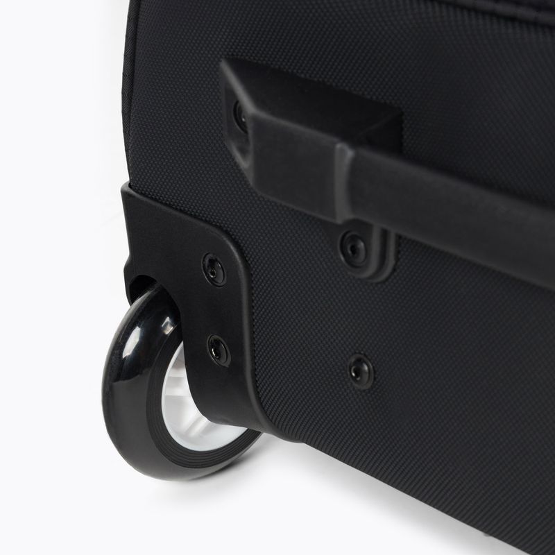 Mystic Globe Trotter 85 l borsa da viaggio nera 4