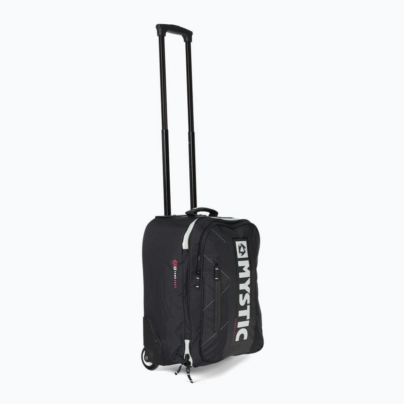 Borsa di volo Mystic 33 l nero