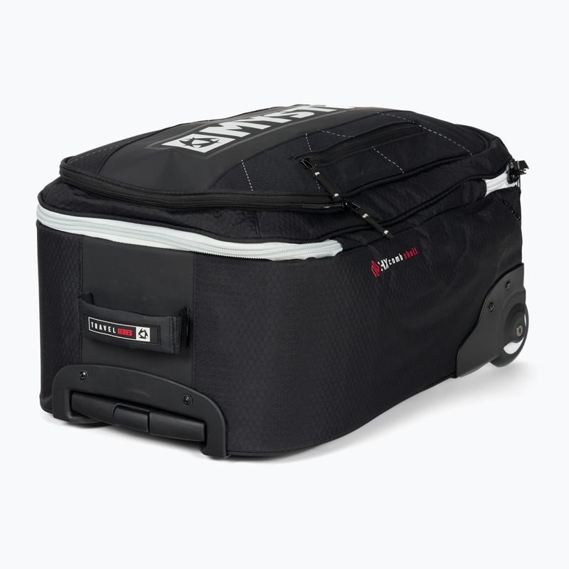 Borsa di volo Mystic 33 l nero 2