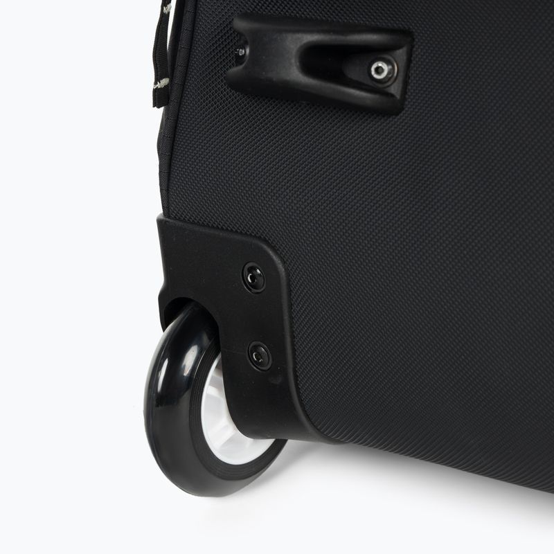 Borsa di volo Mystic 33 l nero 4