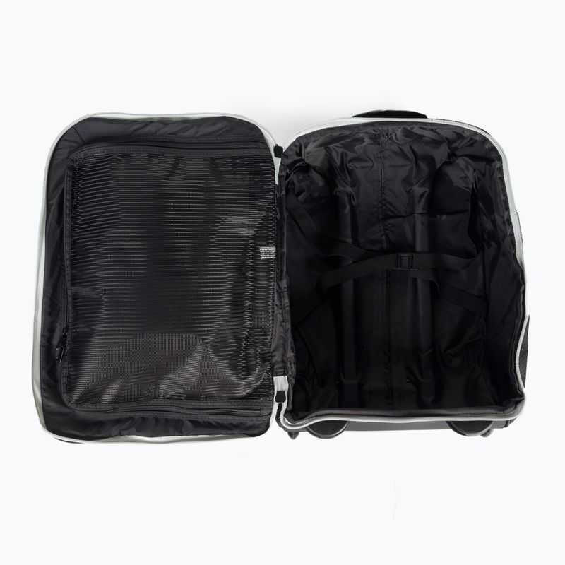 Borsa di volo Mystic 33 l nero 5