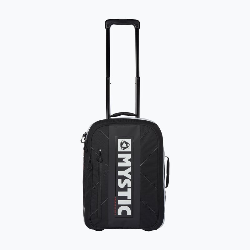 Borsa di volo Mystic 33 l nero 6