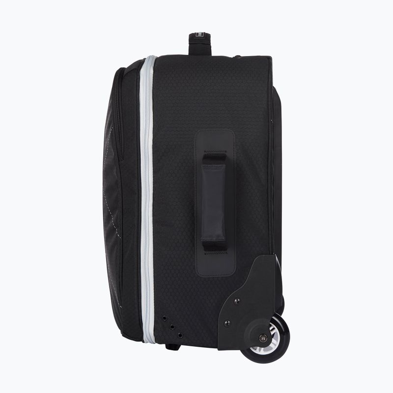 Borsa di volo Mystic 33 l nero 7