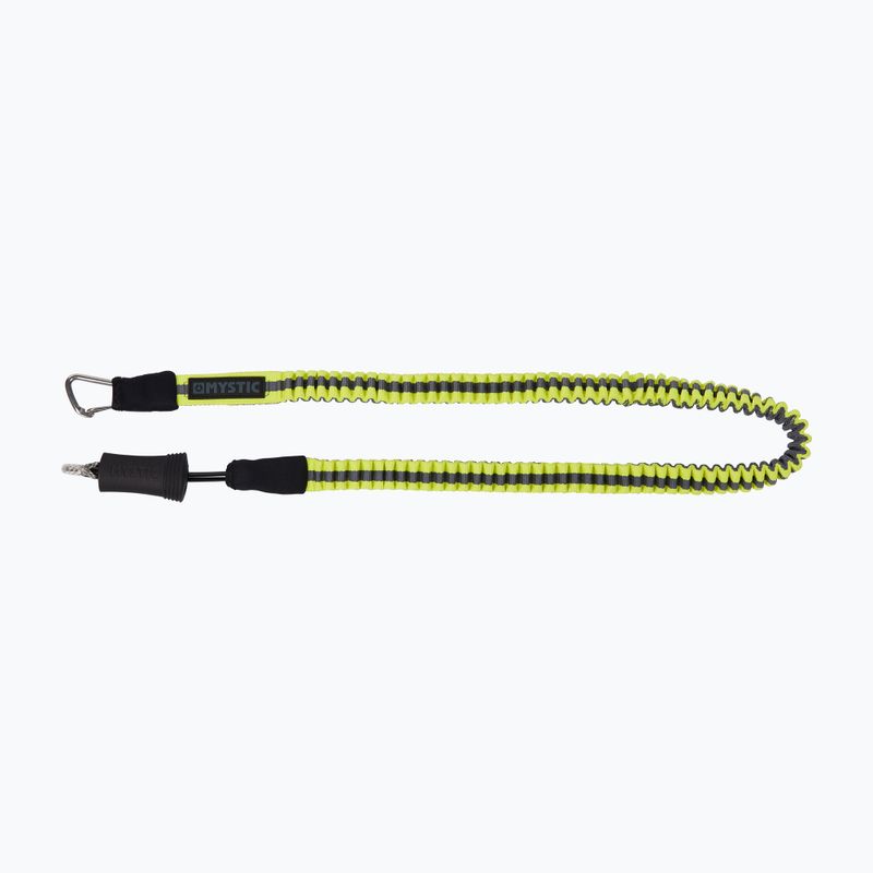 Guinzaglio da kitesurf Mystic Kite lungo lime