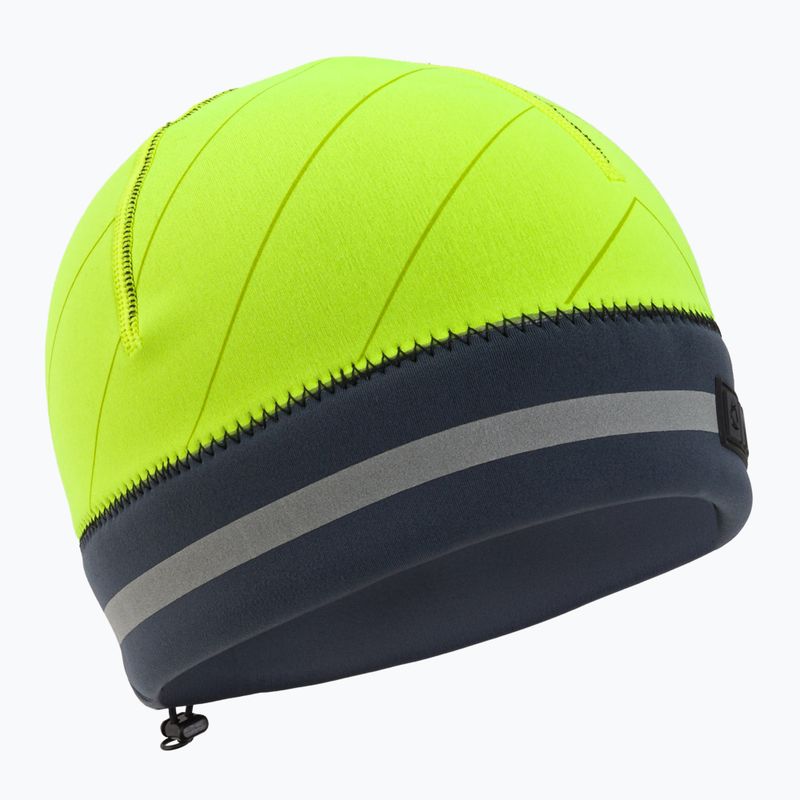 Mystic Neo Beanie Berretto in neoprene riflettente da 2 mm